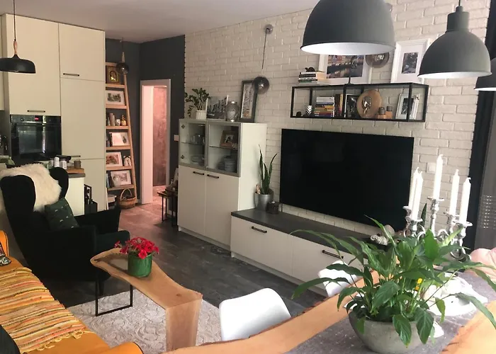 Sea Garden Appartement Varna
