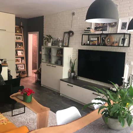 Sea Garden Apartment Varna