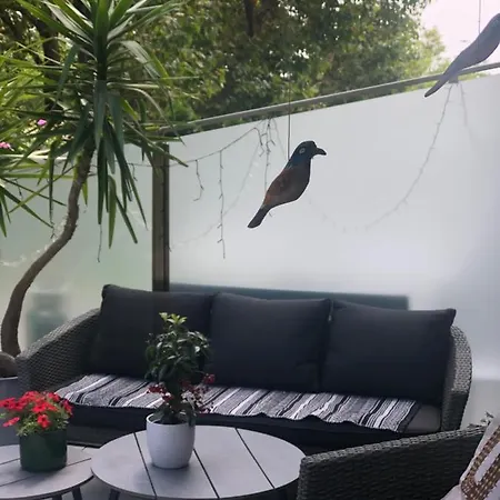 Sea Garden * וארנה