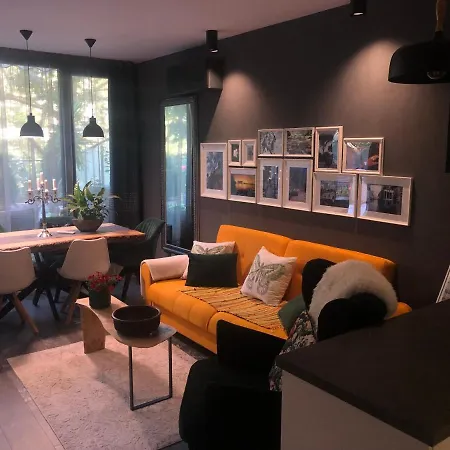 Sea Garden וארנה