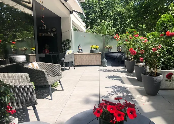 Sea Garden Apartament