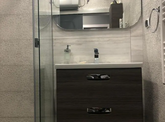 Appartamento Sea Garden Varna