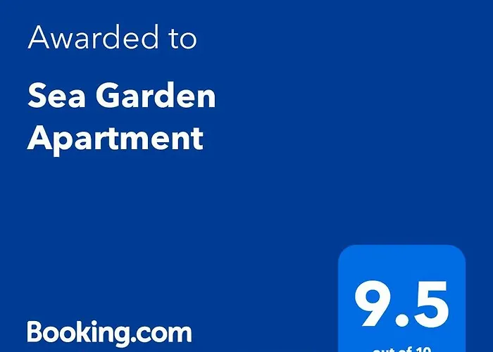 Sea Garden