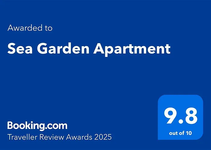 Sea Garden Varna