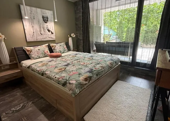 Sea Garden Apartament